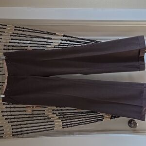 elevenses (Anthropologie) Wide-leg Trousers
